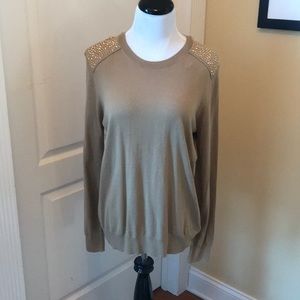 Chic Michael Kors sweater